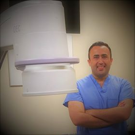 Dr Sabeti