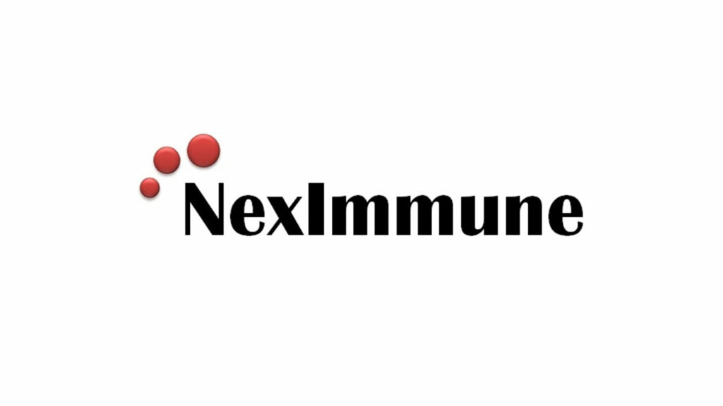 NexImmune Logo