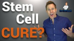 Dr Cliff Olson - Stem cells for hearing loss
