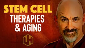 Lance Hitchings on Stem Cell Therapies and aging