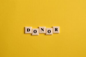 Stem Cells Donor