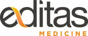 Editas Medicine Logo