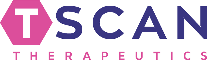 TScan Therapeutics Logo