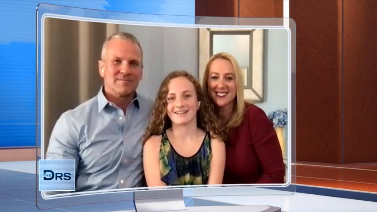 Stem cell treatments for autism changed daughter's life
