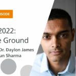 The Stem Cell Podcast discuss ISSCR 2022