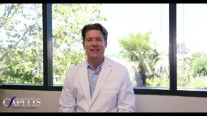 Dr Josh Crose - evolution of stem cell therapy in the US