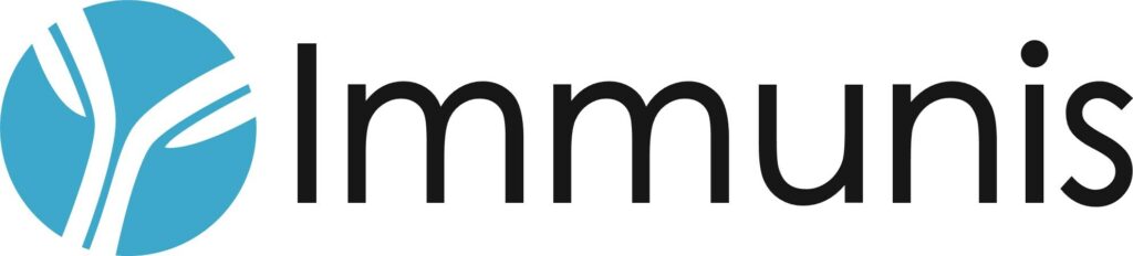 Immunis logo