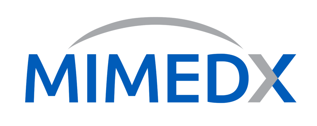 MIMEDEX logo