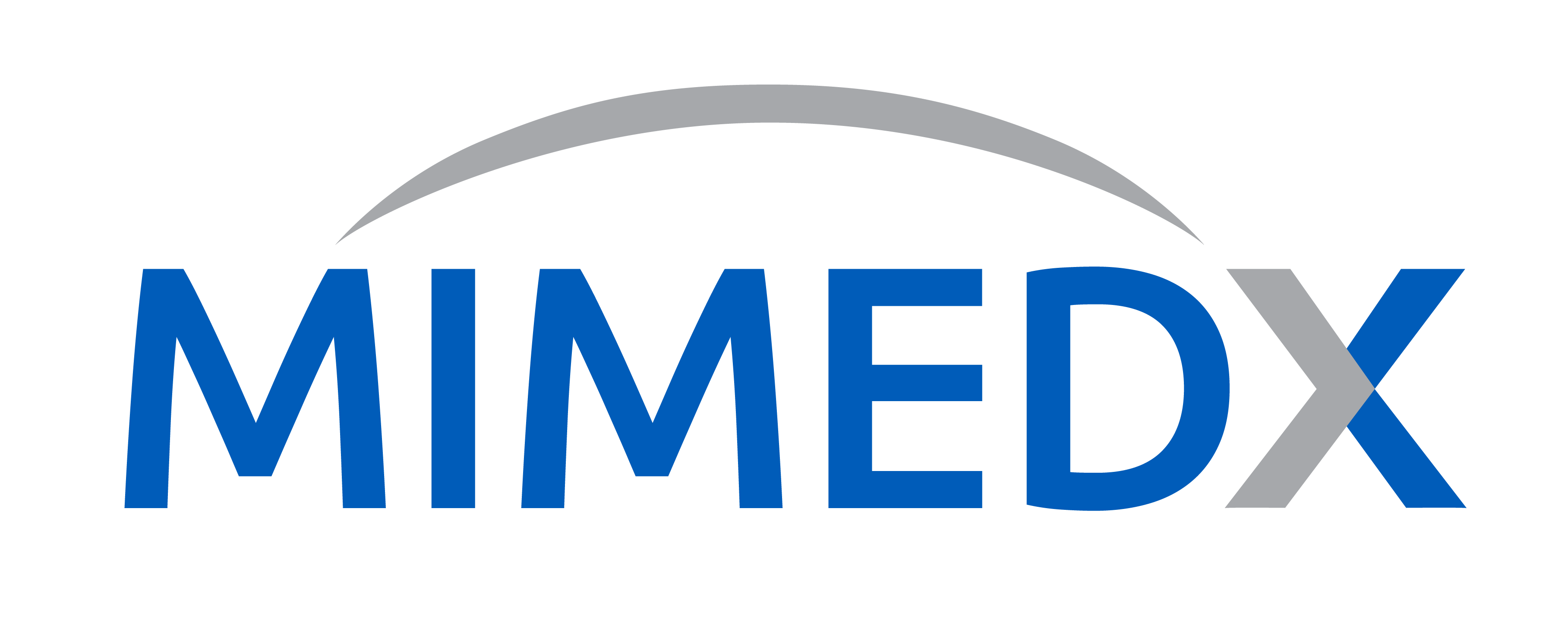 MIMEDEX logo