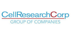 CellResearch Corporation Logo