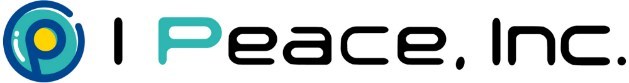 I Peace logo