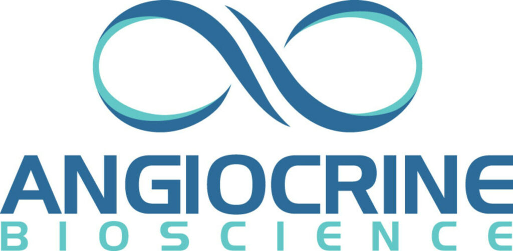 Angiocrine Bioscience logo