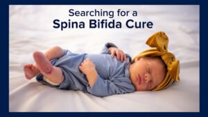 First fetal surgery using stem cells for spina bifida