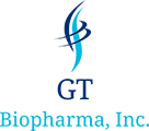 GT Biopharma Logo