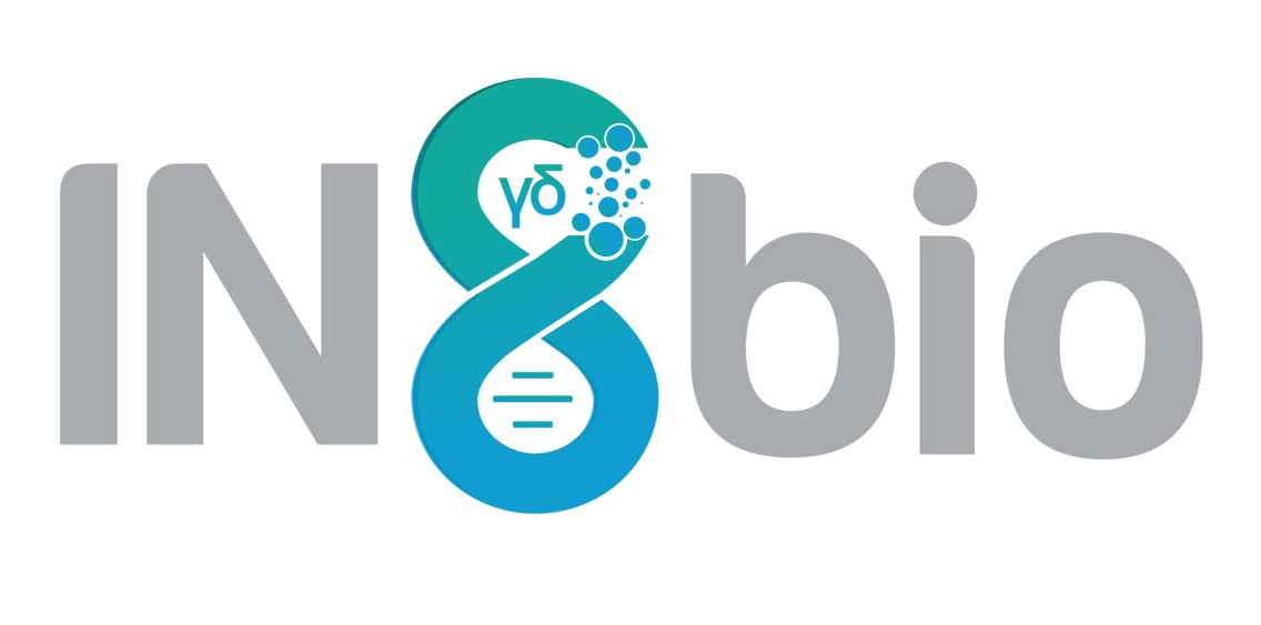 IN8bio logo
