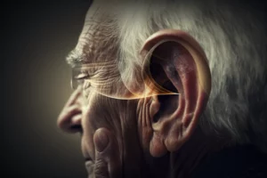 Regenerative medicine for hearing loss