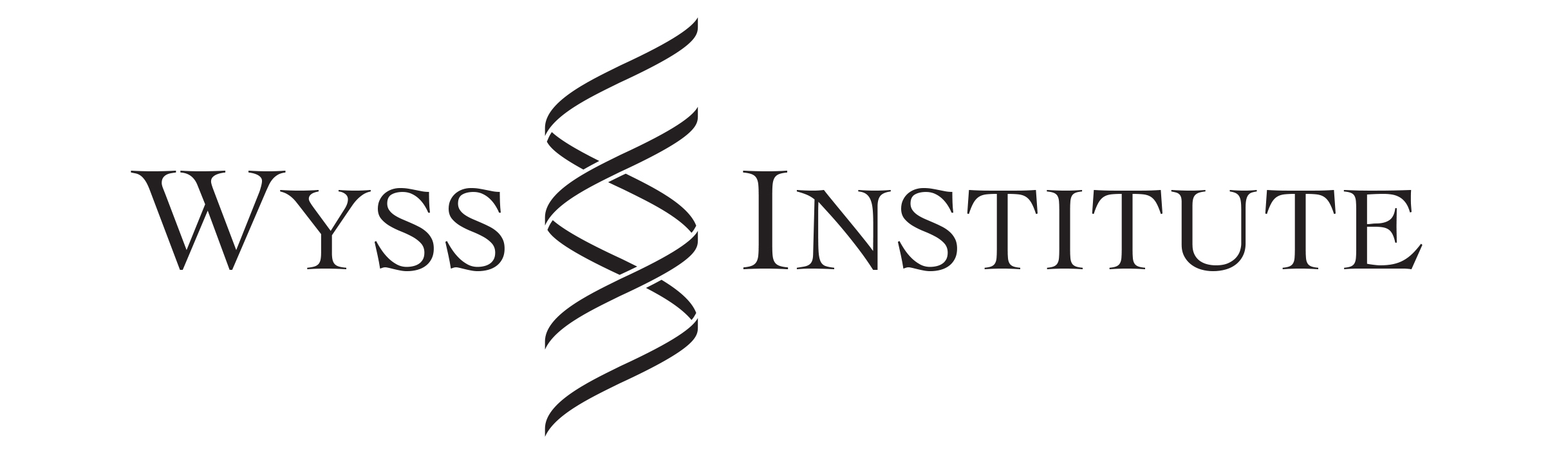 Wyss Institute logo