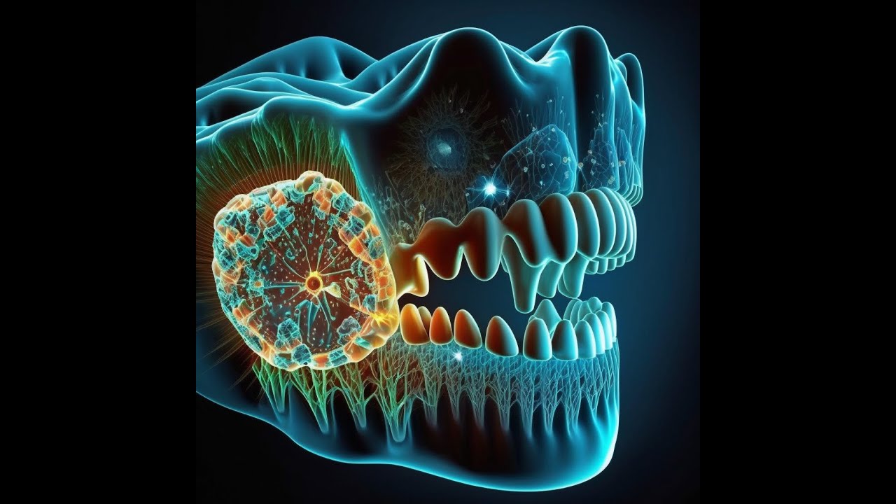 stem cells to regenerate teeth