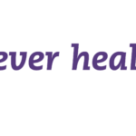Forever Healthy logo