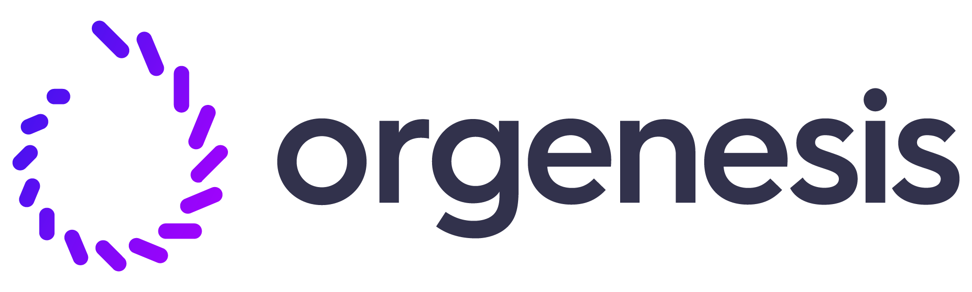 Orgenesis Logo