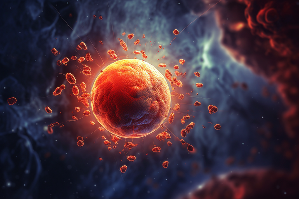 stem cell illustration