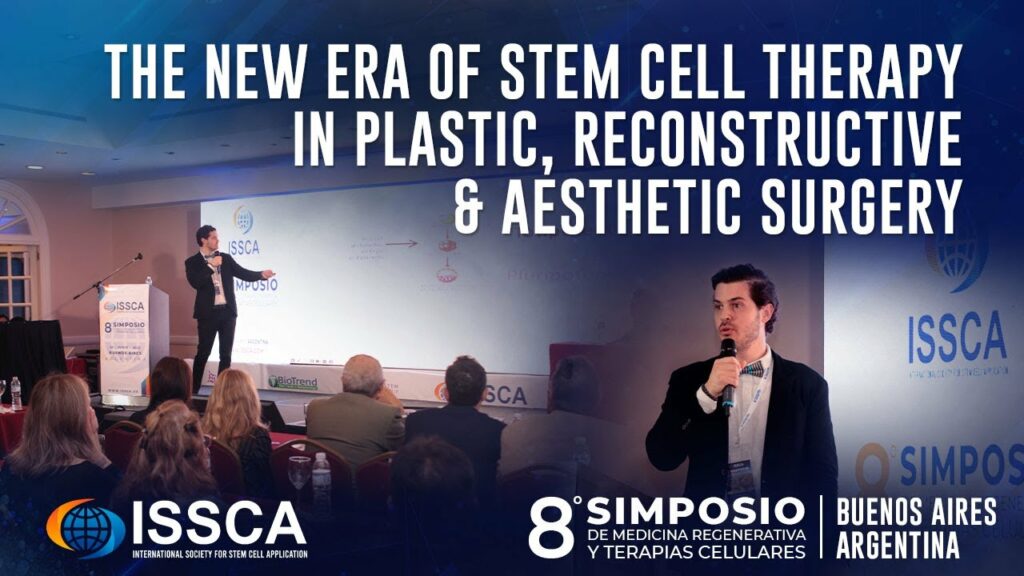 The New Era of Stem Cell Therapy in Plastic, Reconstructive, Aesthetic Surgery
