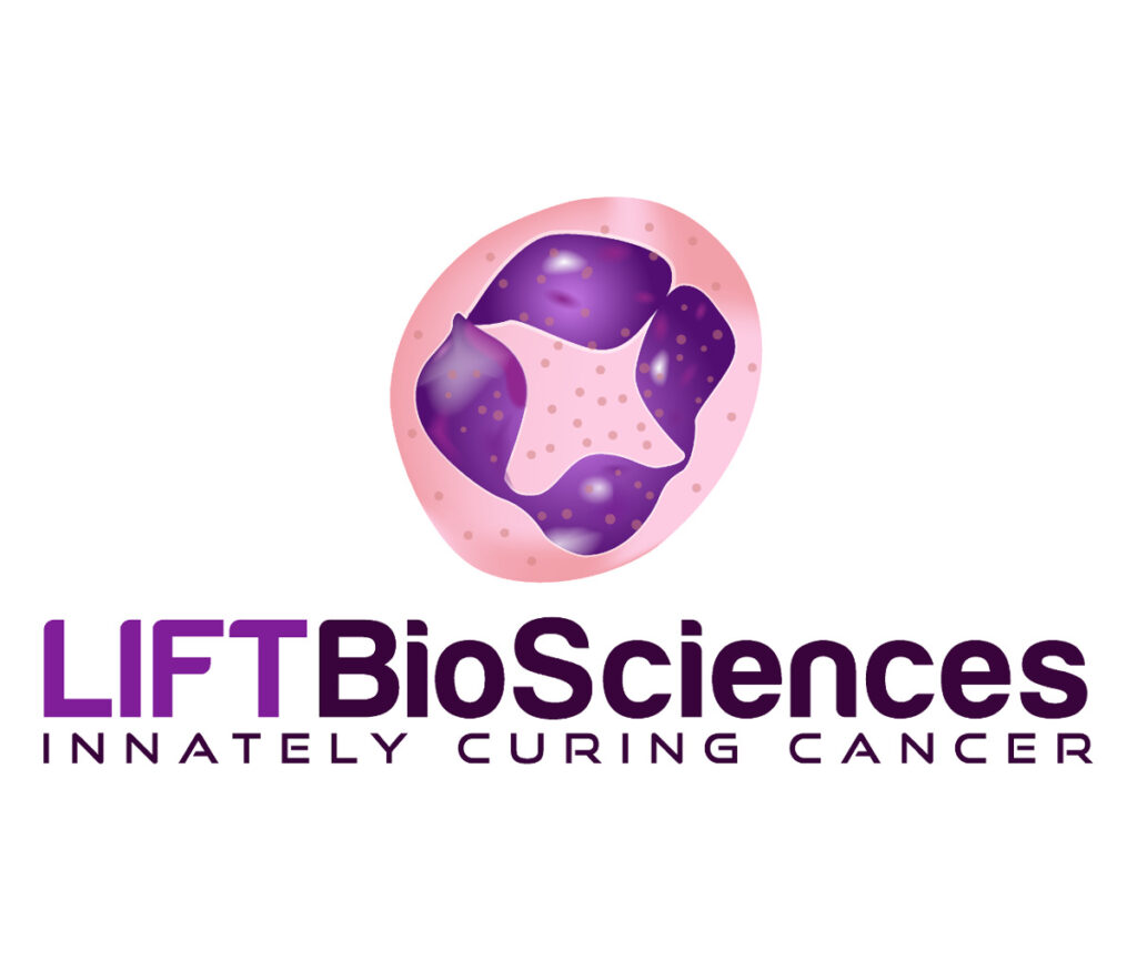 Lift Biosciences logo