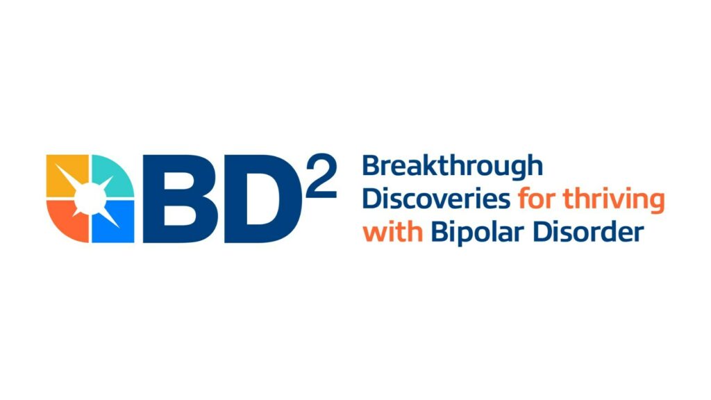 BD² logo