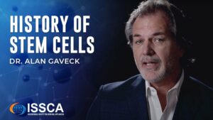 History of Stem Cells - Dr Alan Gaveck