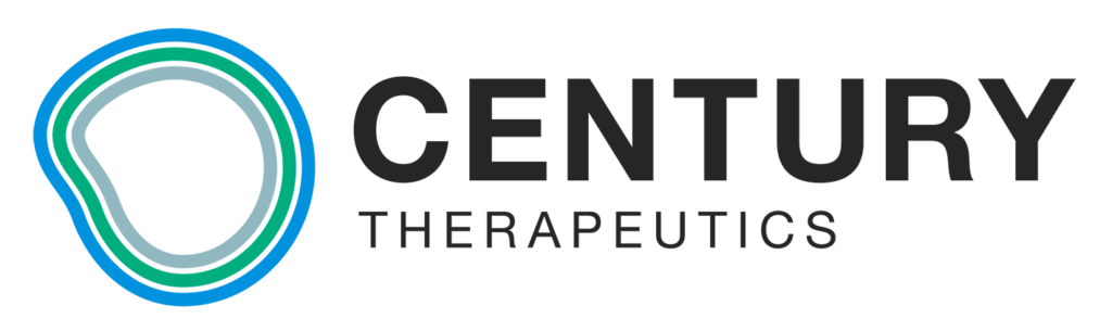 Century Therapeutics Logo