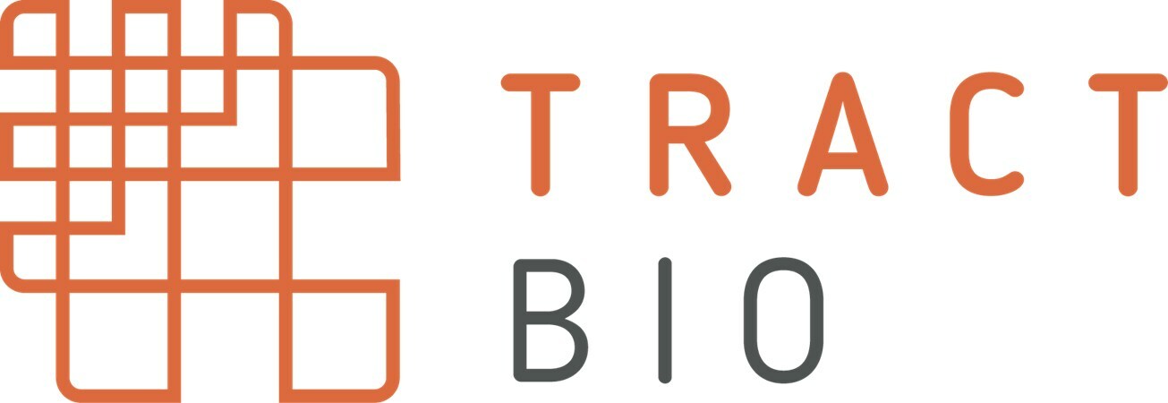 Tract Bio Logo
