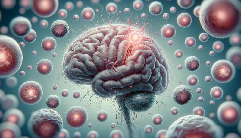 image representing stem cell therapy for neurological disorders