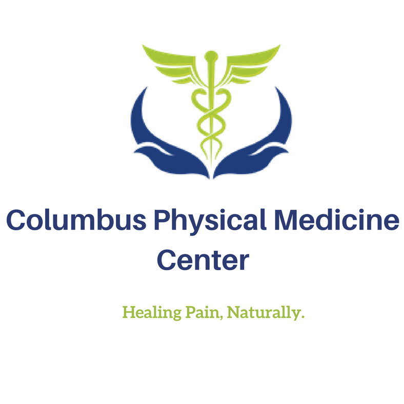 Columbus Physical Medicine Center