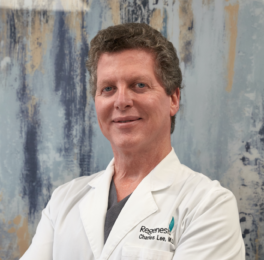 Dr Charles Lee - Regenesis Stem Cell Center in Huntsville Alabama