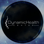 Dynamic Health Center logo
