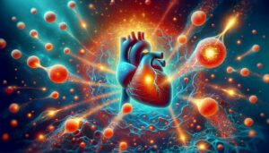 mesenchymal stem cell-derived exosomes being used in cardiovascular repair and regeneration