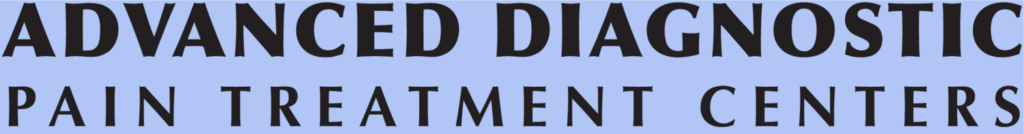 Advanced Diagnostic Pain Treatment Centers logo