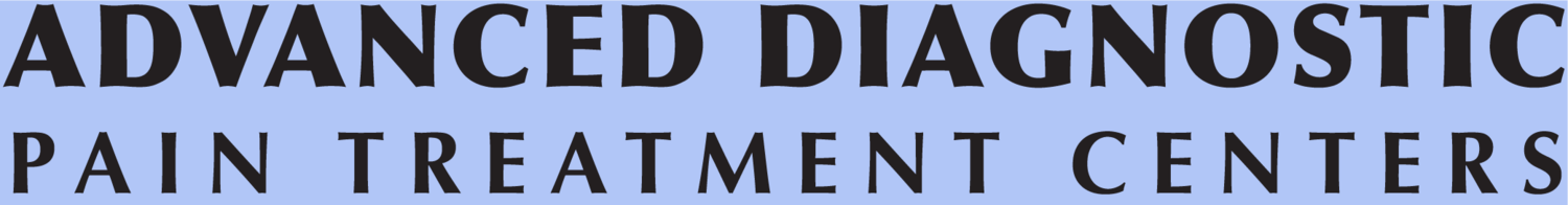 Advanced Diagnostic Pain Treatment Centers logo