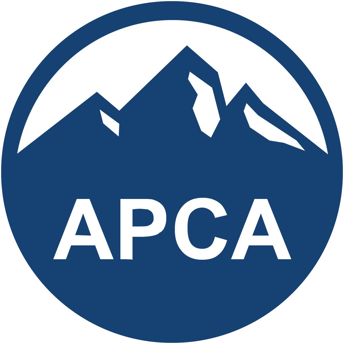 Advanced Pain Centers of Alaska logo