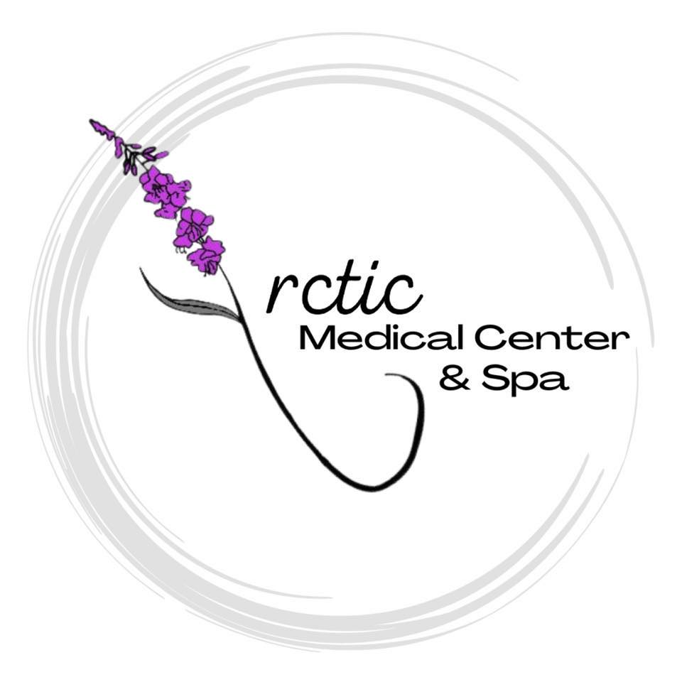 Artic Medical Center logo