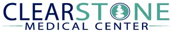 ClearStone Medical Center logo