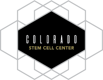 Colorado Stem Cell Center logo