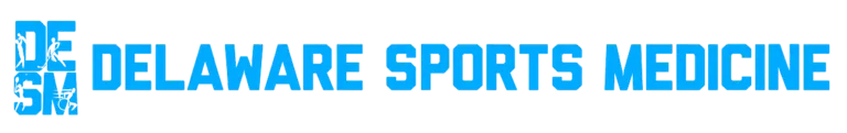 Delaware Sports Medicine logo