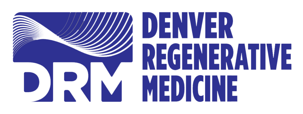 Denver Regenerative Medicine logo