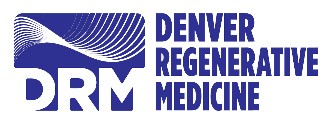 Denver Regenerative Medicine logo