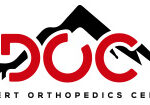 Desert Orthopaedics Center logo