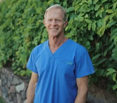 Dr Kevin Davison - Maui Regenerative Medicine