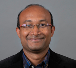 Dr. Pavan Rajanahalli