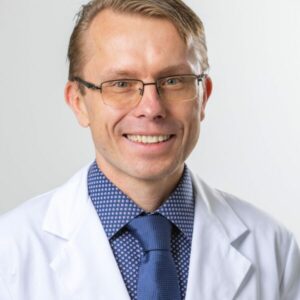 Dr. Sebastian Klisiewicz