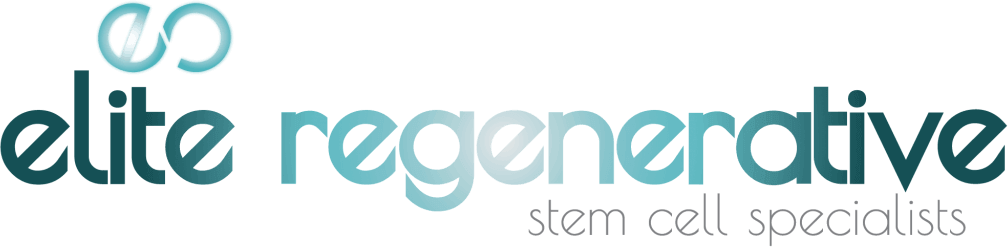 Elite Regenerative Stem Cell Specialists logo